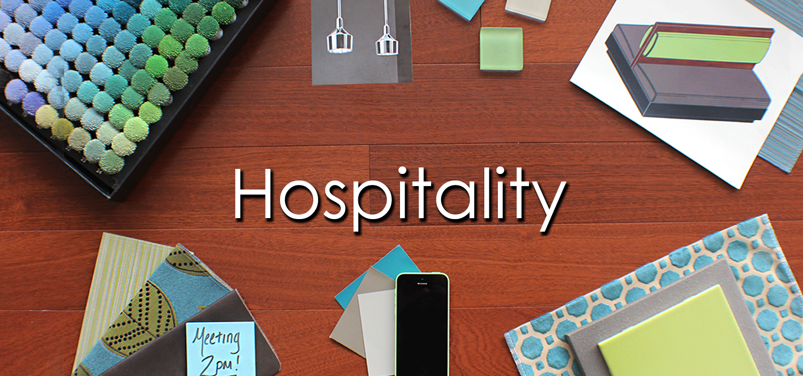 Hospitality Design